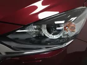 Mazda 2 thumbnail 23