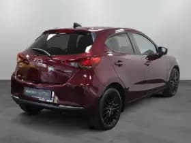 Mazda 2 thumbnail 4