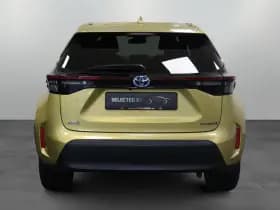 Toyota Yaris Cross thumbnail 2