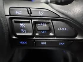 Toyota Yaris Cross thumbnail 11
