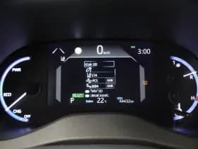 Toyota Yaris Cross thumbnail 14