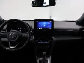 Toyota Yaris Cross thumbnail 15