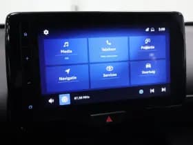 Toyota Yaris Cross thumbnail 16