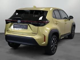 Toyota Yaris Cross thumbnail 3