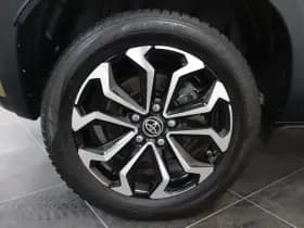 Toyota Yaris Cross thumbnail 26
