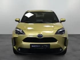 Toyota Yaris Cross thumbnail 4