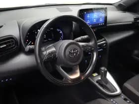 Toyota Yaris Cross thumbnail 5