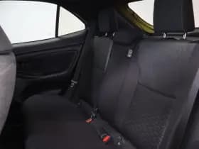 Toyota Yaris Cross thumbnail 7