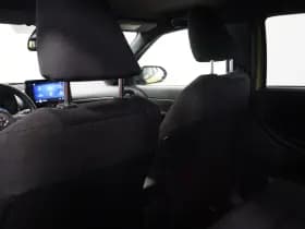Toyota Yaris Cross thumbnail 8