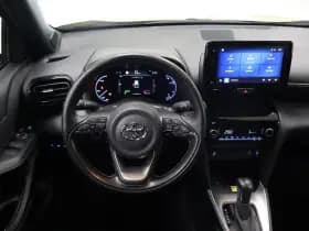 Toyota Yaris Cross thumbnail 9