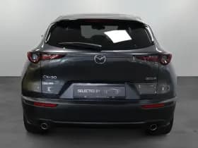 Mazda CX-30 thumbnail 4