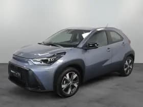 Toyota Aygo X Hybrid 115 Pulse | MY26 | €1.250 Voordeel