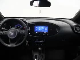 Toyota Aygo X Hybrid 115 Pulse | MY26 | €1.250 Voordeel thumbnail 14