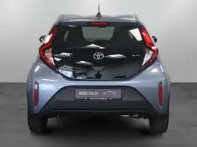 Toyota Aygo X Hybrid 115 Pulse | MY26 | €1.250 Voordeel thumbnail 3