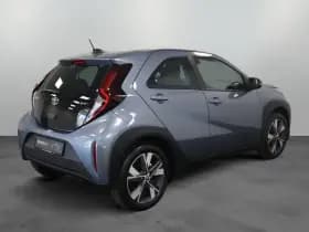 Toyota Aygo X Hybrid 115 Pulse | MY26 | €1.250 Voordeel thumbnail 4
