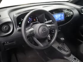 Toyota Aygo X Hybrid 115 Pulse | MY26 | €1.250 Voordeel thumbnail 5