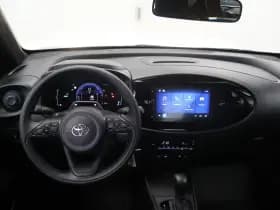 Toyota Aygo X Hybrid 115 Pulse | MY26 | €1.250 Voordeel thumbnail 9