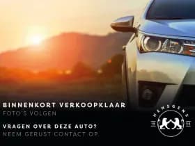 Opel Mokka 1.2 Turbo GS Sport | Automaat