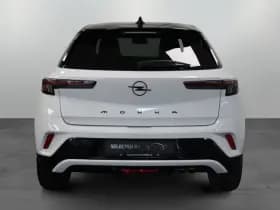Opel Mokka thumbnail 4