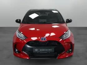 Toyota Yaris thumbnail 2
