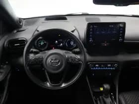 Toyota Yaris thumbnail 14