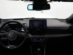 Toyota Yaris thumbnail 19