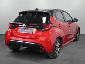 Toyota Yaris thumbnail 3