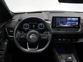 Nissan Qashqai thumbnail 11