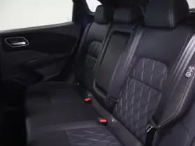 Nissan Qashqai thumbnail 9