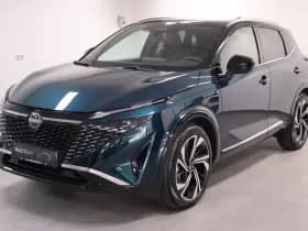 Nissan QASHQAI 1.3 MHEV X Tekna + | Pano | HUD | Leder