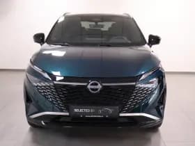 Nissan QASHQAI 1.3 MHEV X Tekna + | Pano | HUD | Leder thumbnail 2