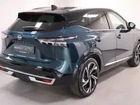 Nissan QASHQAI 1.3 MHEV X Tekna + | Pano | HUD | Leder thumbnail 3