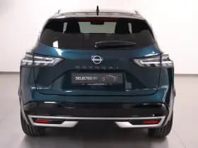 Nissan QASHQAI 1.3 MHEV X Tekna + | Pano | HUD | Leder thumbnail 4