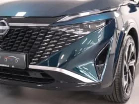 Nissan QASHQAI 1.3 MHEV X Tekna + | Pano | HUD | Leder thumbnail 34