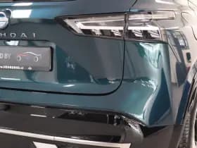 Nissan QASHQAI 1.3 MHEV X Tekna + | Pano | HUD | Leder thumbnail 35