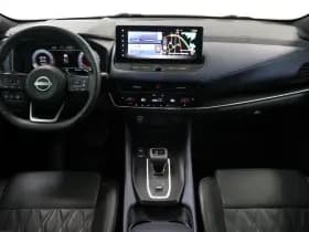 Nissan QASHQAI 1.3 MHEV X Tekna + | Pano | HUD | Leder thumbnail 6