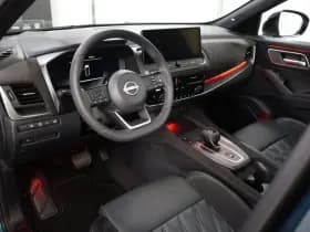 Nissan QASHQAI 1.3 MHEV X Tekna + | Pano | HUD | Leder thumbnail 7