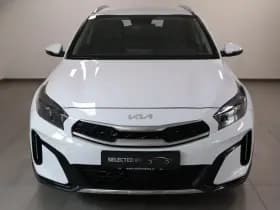 Kia XCeed thumbnail 2
