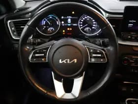 Kia XCeed thumbnail 15