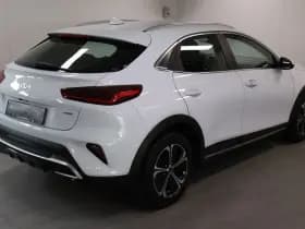 Kia XCeed thumbnail 3