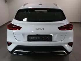 Kia XCeed thumbnail 4