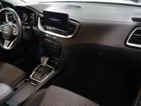 Kia XCeed thumbnail 8