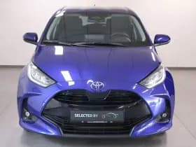 Toyota Yaris thumbnail 2