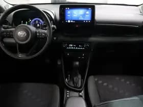 Toyota Yaris thumbnail 7