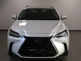 Lexus NX thumbnail 2