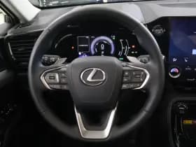 Lexus NX thumbnail 12