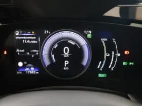 Lexus NX thumbnail 17