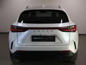 Lexus NX thumbnail 4