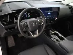 Lexus NX thumbnail 10