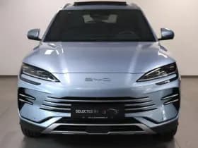 BYD SEAL U thumbnail 2